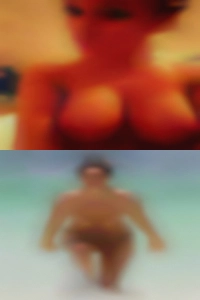 Sex girls with dreads club Ocean naked City.