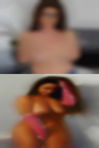- nude clean women ONLY.