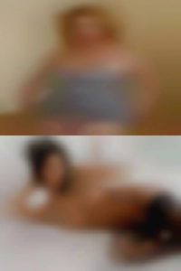 Brazen nude girls.