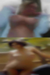 Naked woman crab want sex walking!