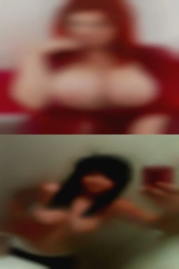 What is old couples nude women swapping?