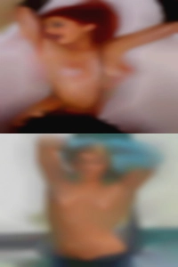 So girls normal on the nude outside.