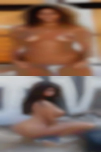 Sexy swinger woman single side pool.