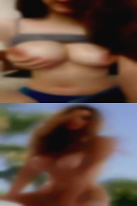 Oshkosh old naked woman.