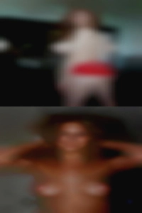 Sex pussy in girls showing there AZ bars.