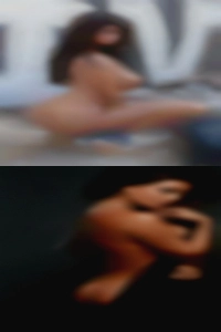 Daytime horny sex woman.